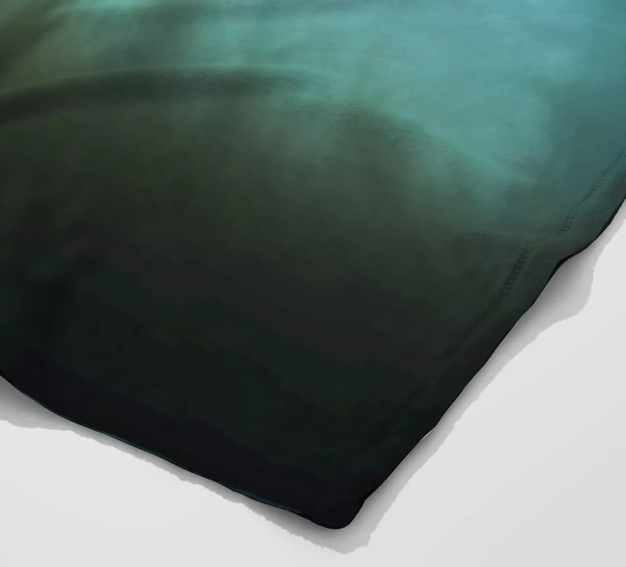 Twilight No. 1 coperta in pile da OUTSIDE ONLY