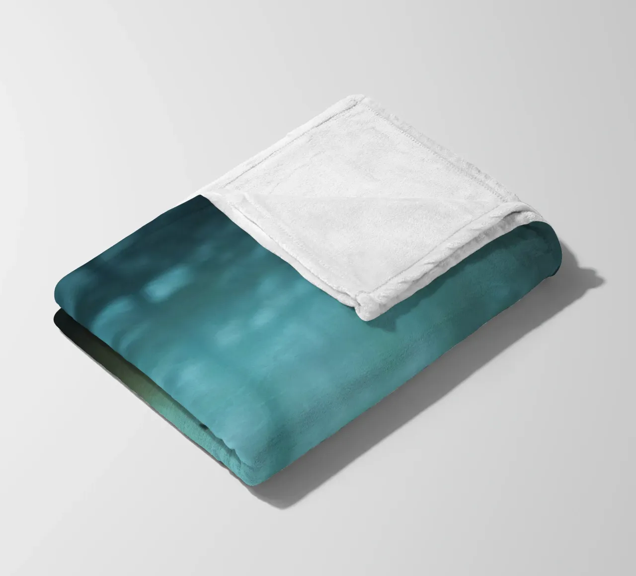 Twilight No. 1 coperta in pile da OUTSIDE ONLY