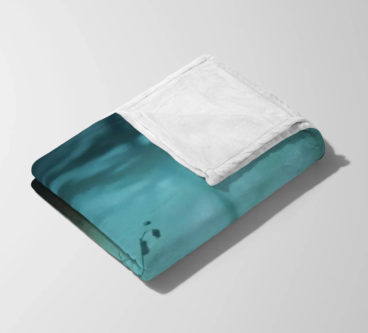 Twilight No. 1 coperta in pile da OUTSIDE ONLY
