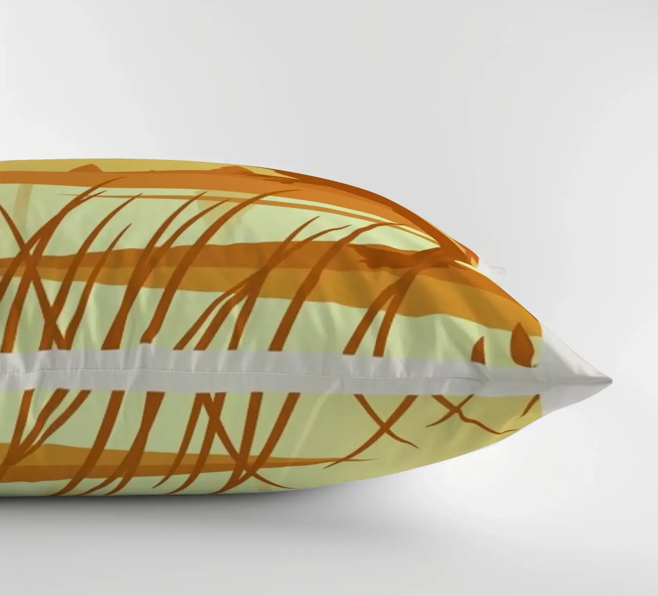Jurassic Adventure III cuscino da daylight design studio