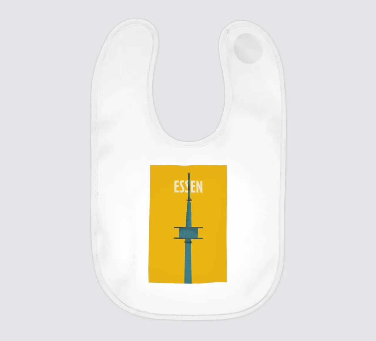 Essen bavaglino da Designliga Products GmbH & Co. KG