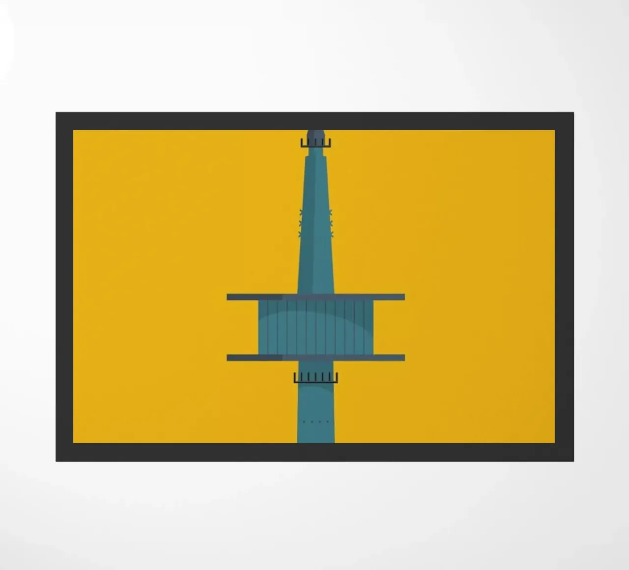 Essen zerbino da Designliga Products GmbH & Co. KG