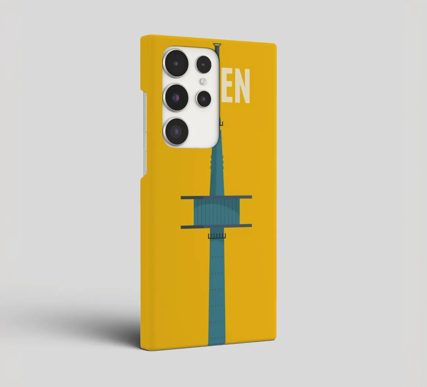 Essen cover samsung da Designliga Products GmbH & Co. KG