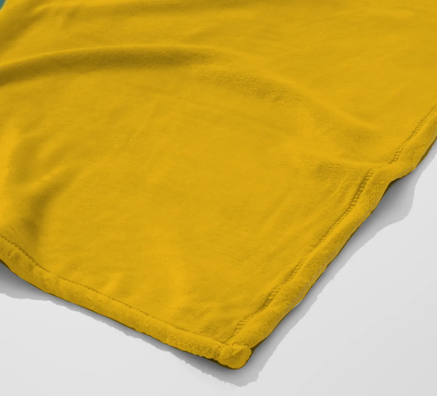 Essen Fleecedecke von Designliga Products GmbH & Co. KG