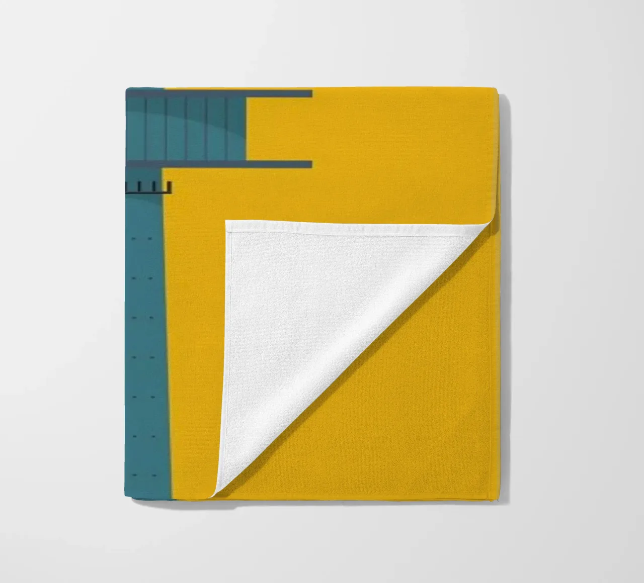 Essen telo mare da Designliga Products GmbH & Co. KG