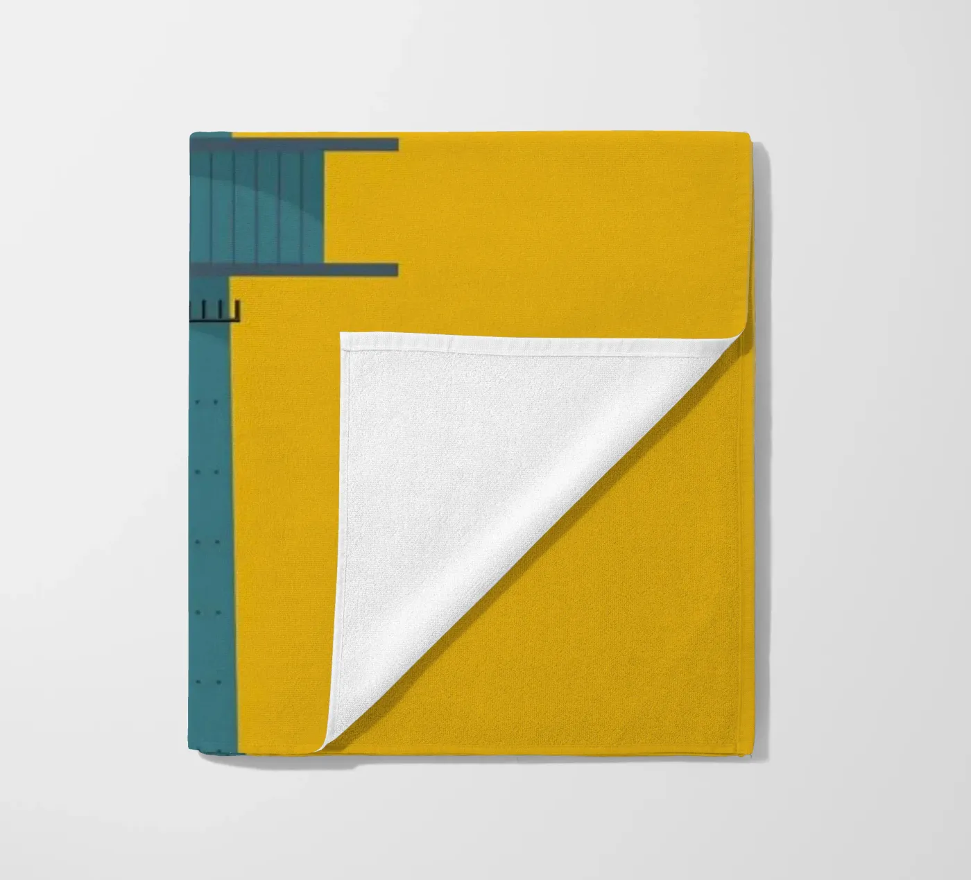 Essen telo mare da Designliga Products GmbH & Co. KG