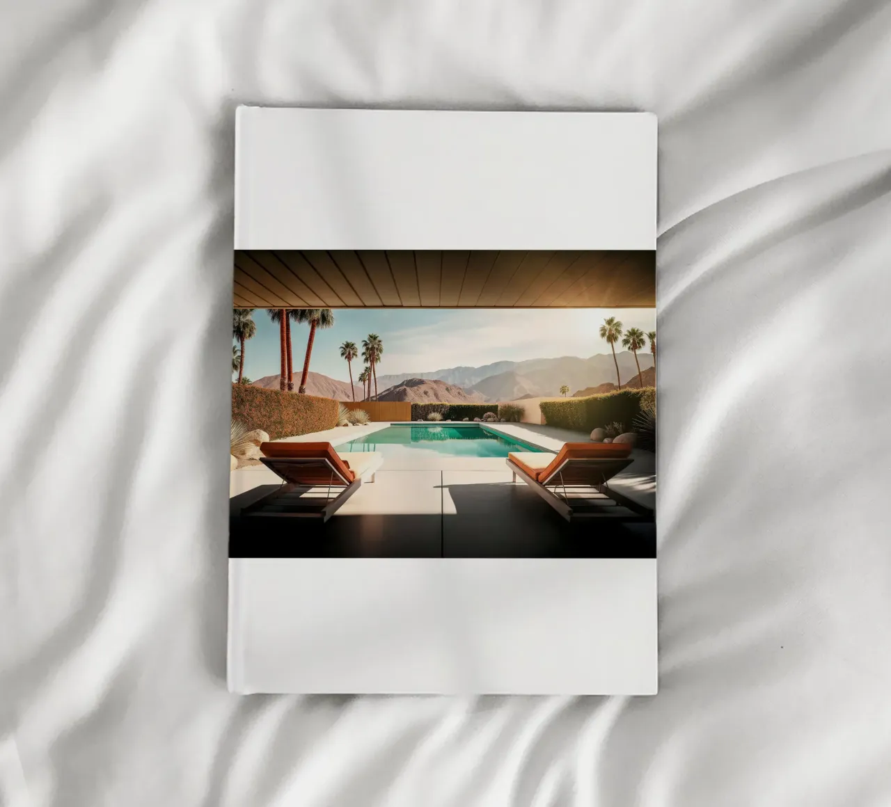 Palm Spring Private Pool I diario da robertmotoiart