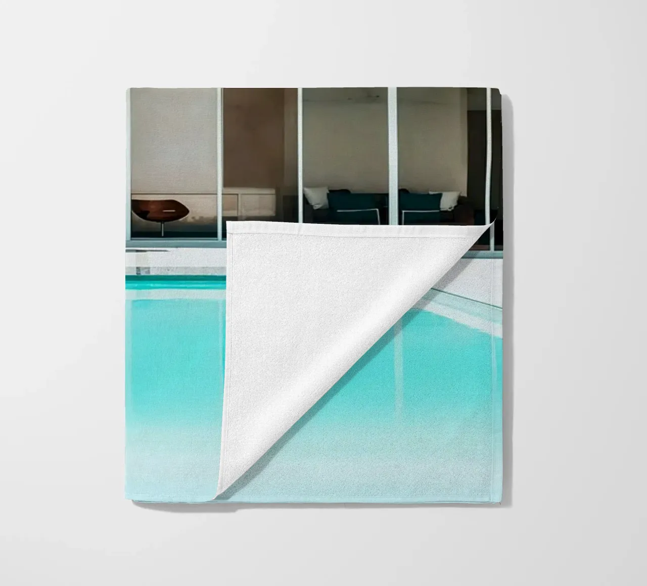 Palm Spring Private Pool II telo mare da robertmotoiart