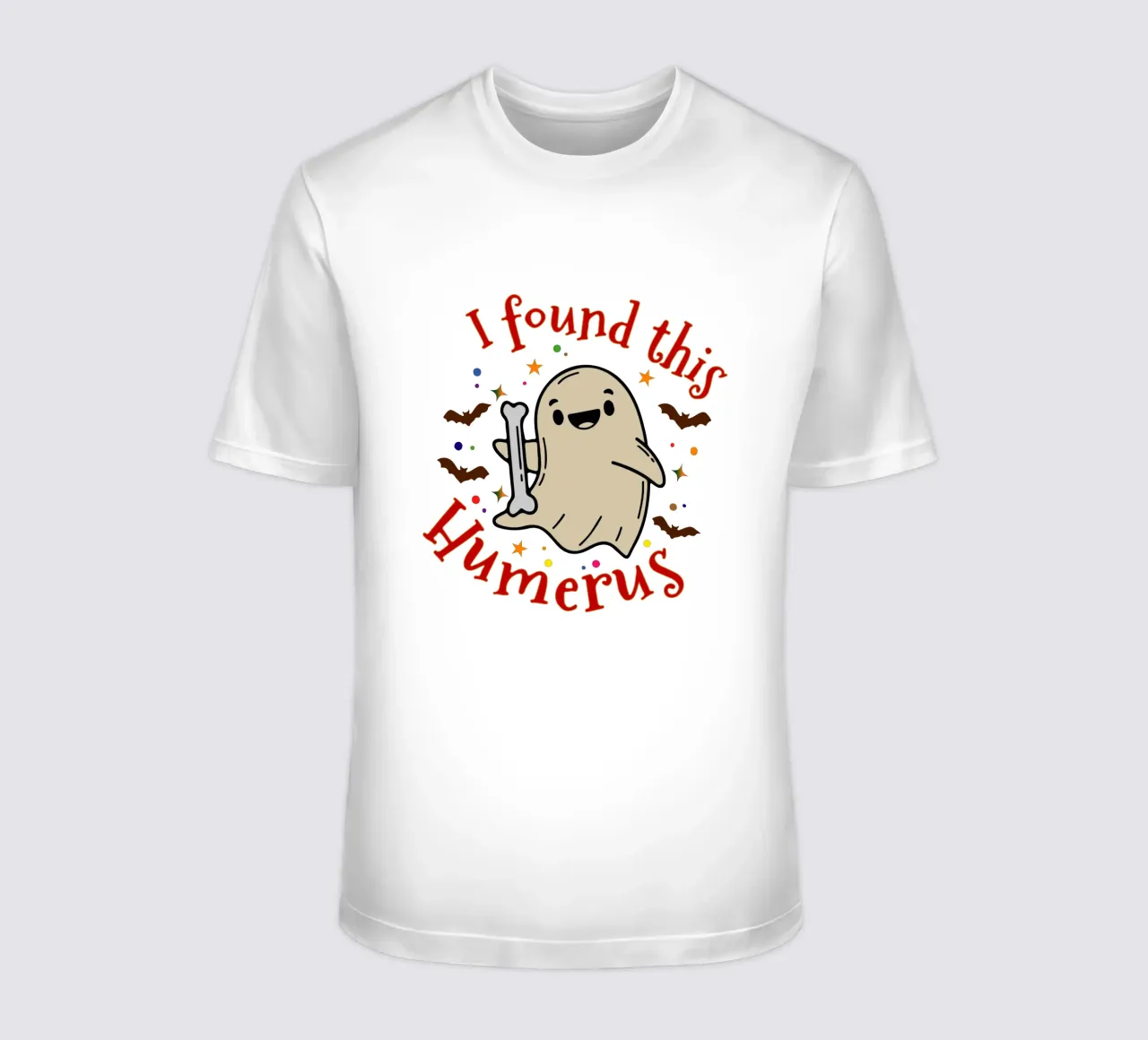 J'ai trouvé cet humérus t-shirt de onechoice
