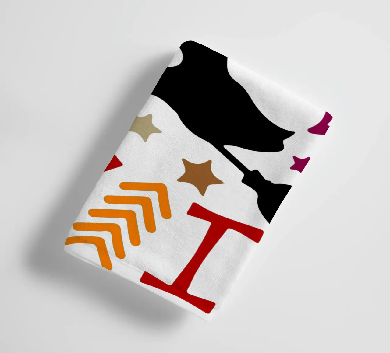 if the broom fits fly it towel by onechoice