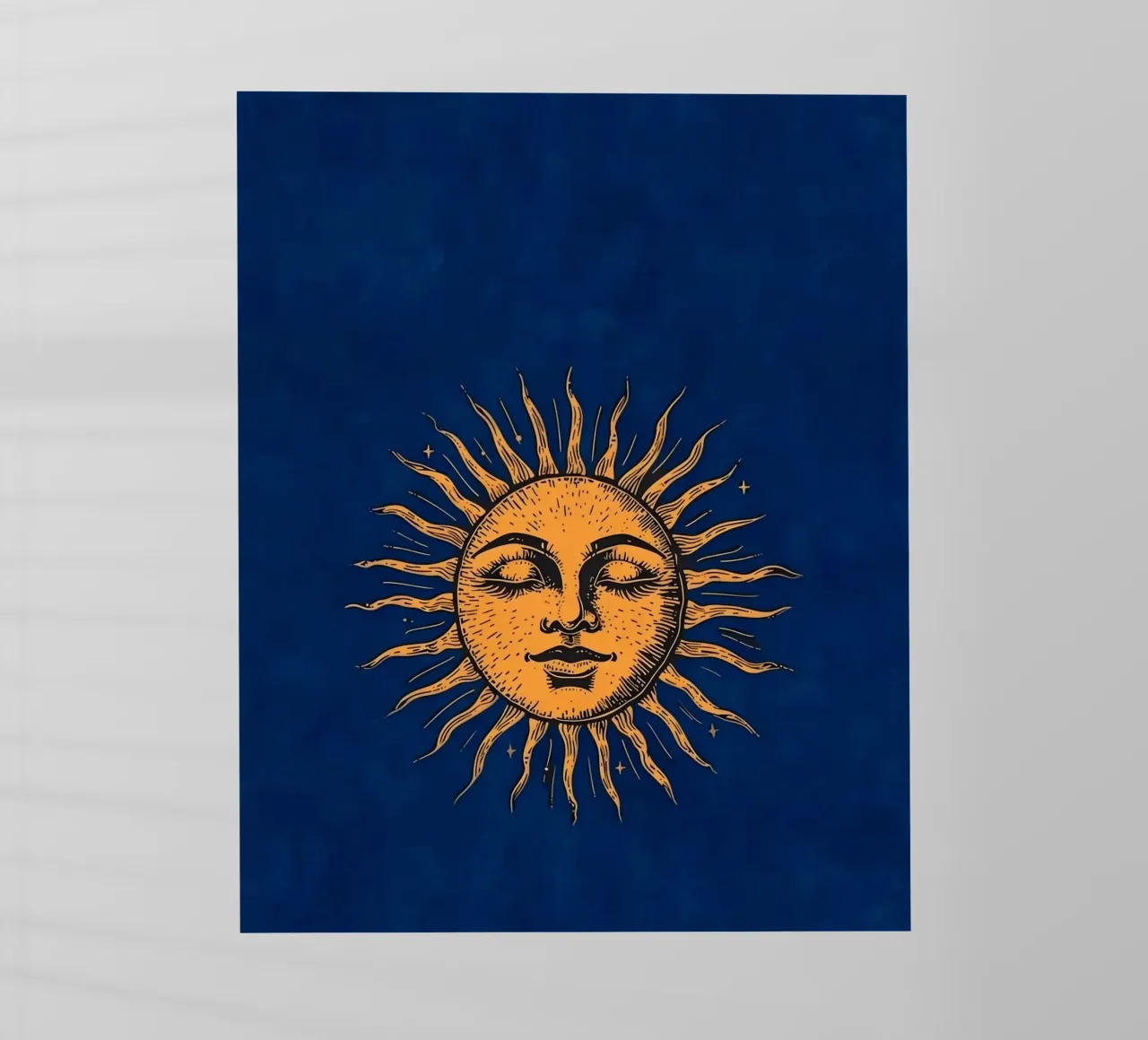 Eclipse lámina retroiluminada de luxi&lace