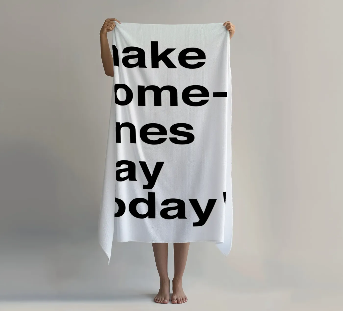 Someones day telo mare da Magdalena Lindstedt