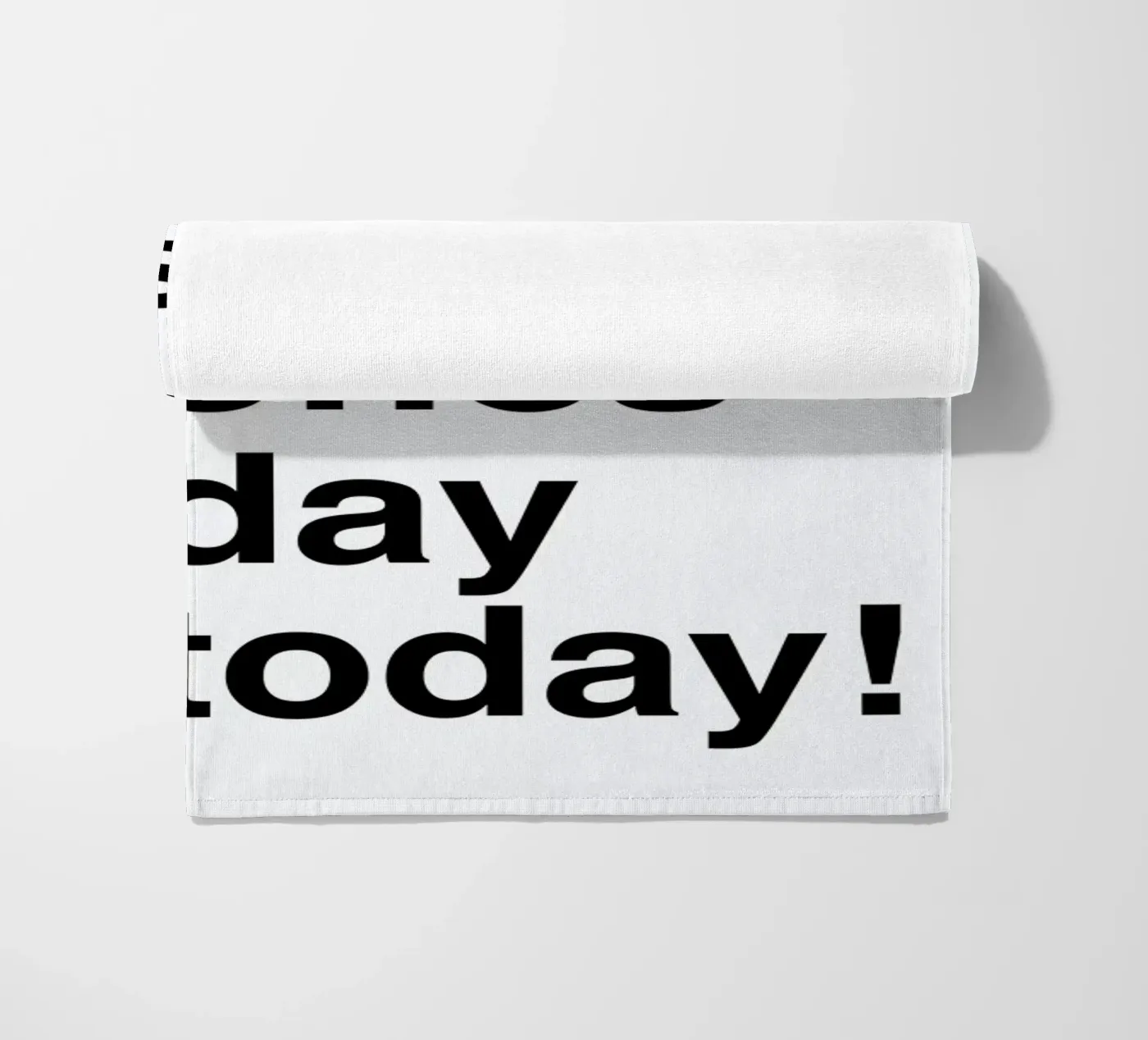 Someones day telo mare da Magdalena Lindstedt