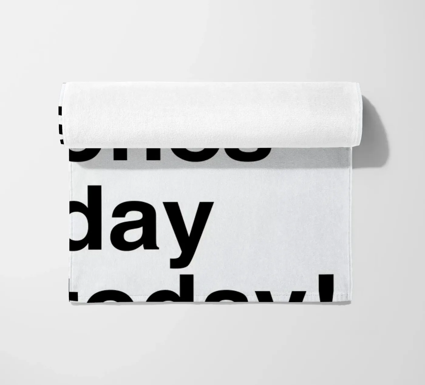 Someones day telo mare da Magdalena Lindstedt