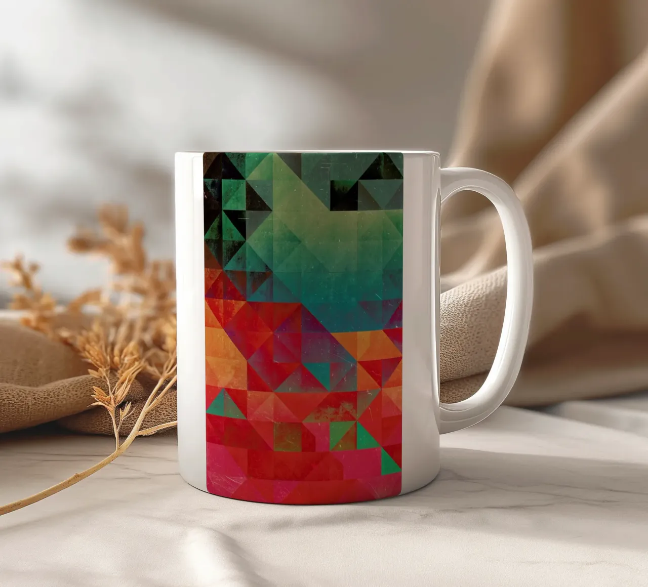 Myssyng tazza in ceramica da Spires