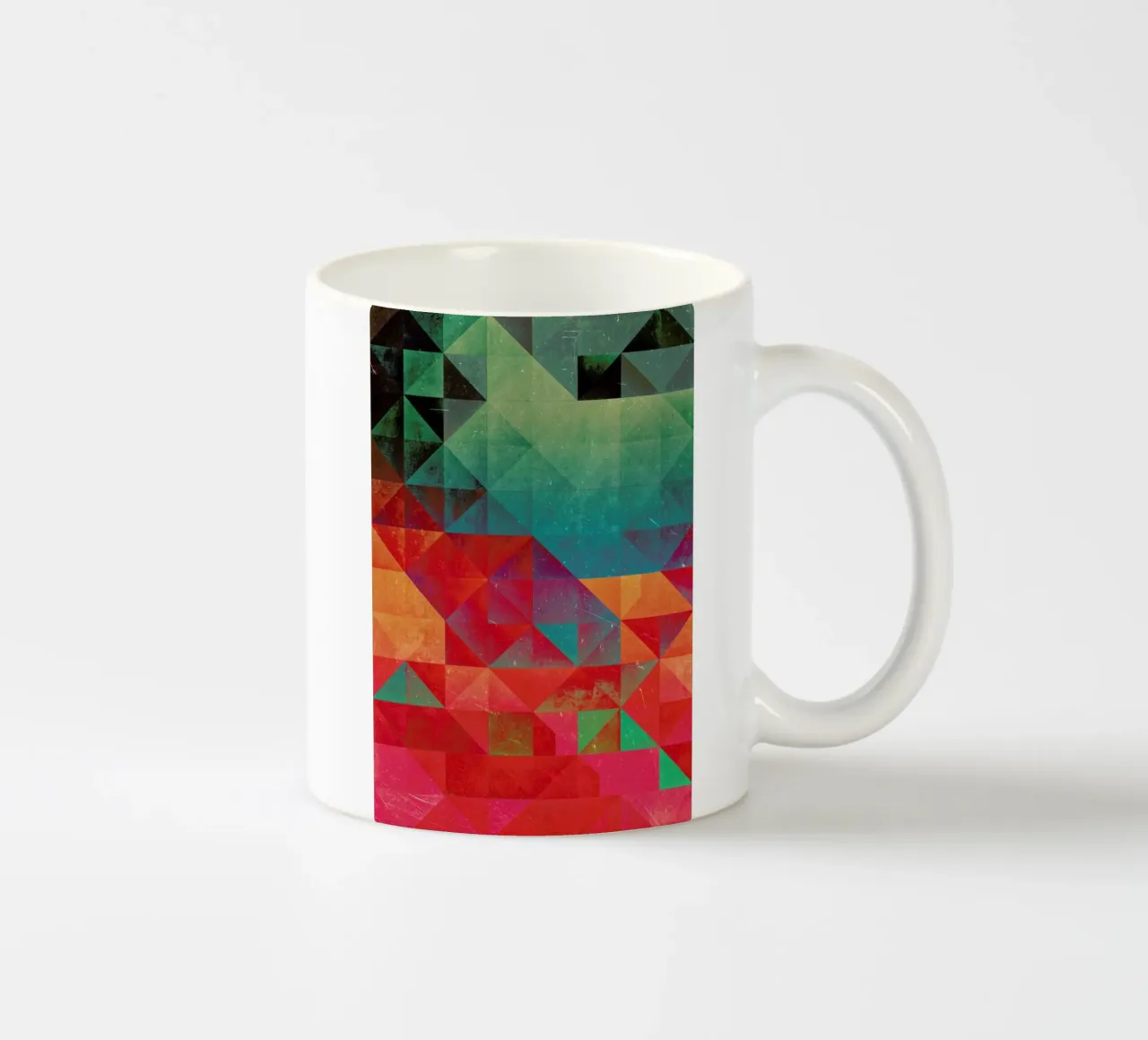 Myssyng tazza in ceramica da Spires