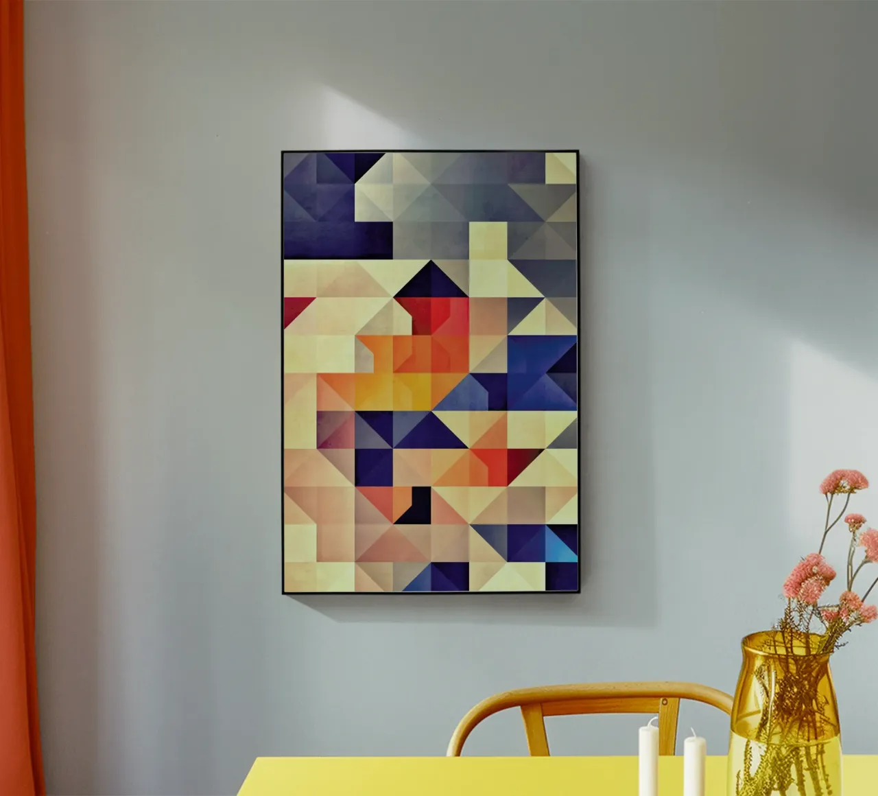 Synny Mwwve plexiglass da Spires