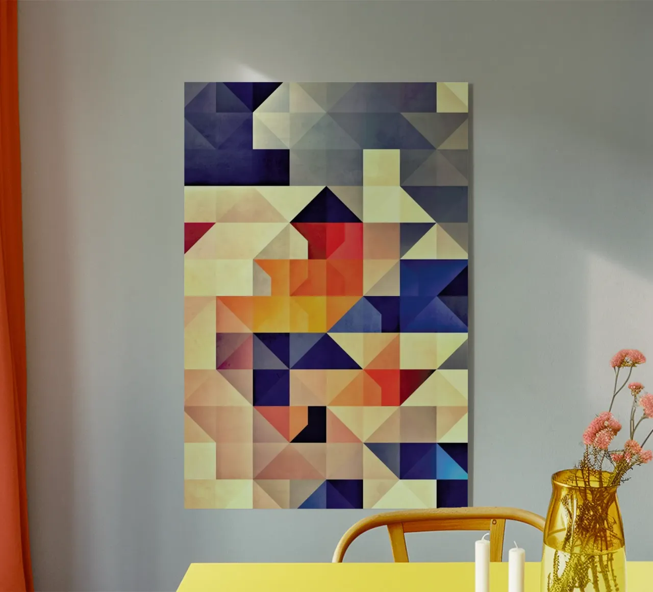 Synny Mwwve plexiglass da Spires