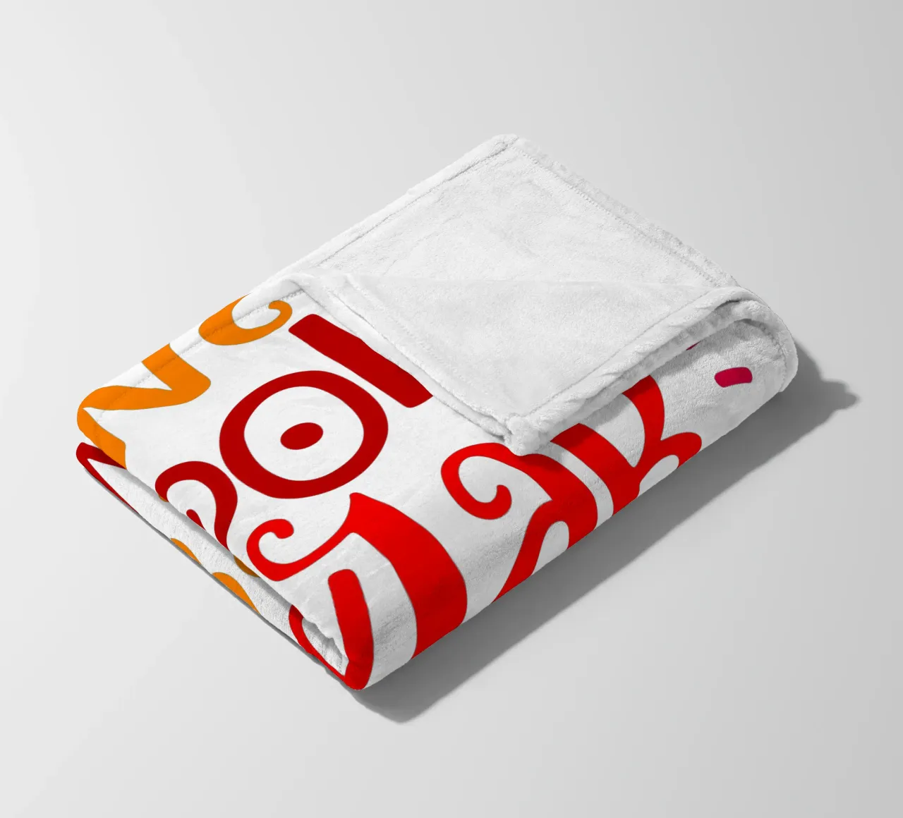 Grand Ma' SPOOKTACULAR coperta in pile da onechoice