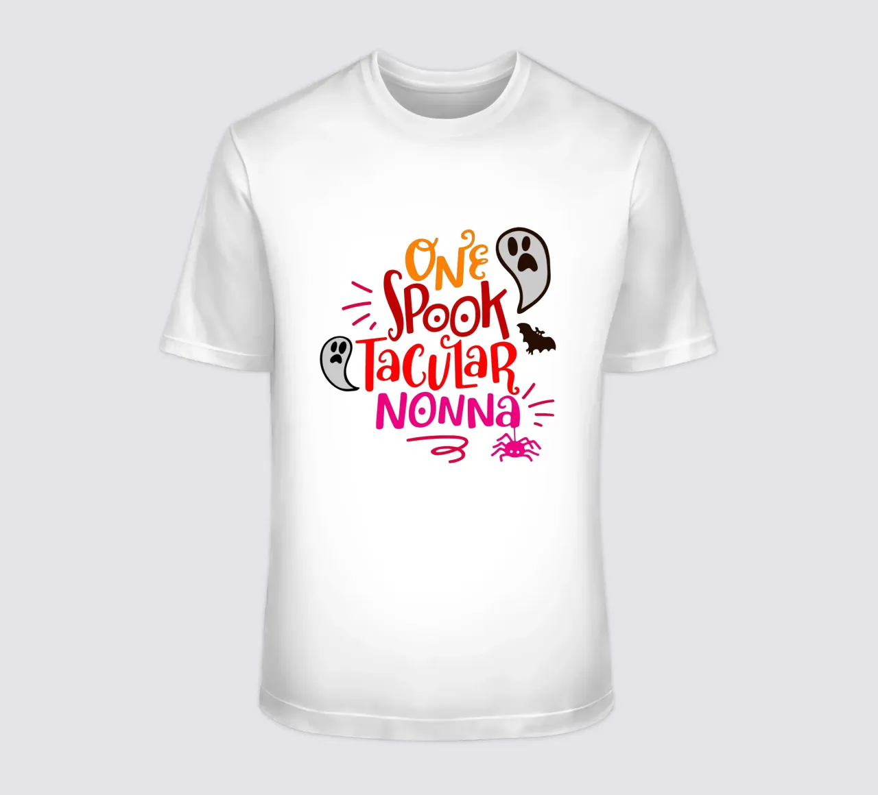 noona SPOOKTACULAR t-shirt da onechoice