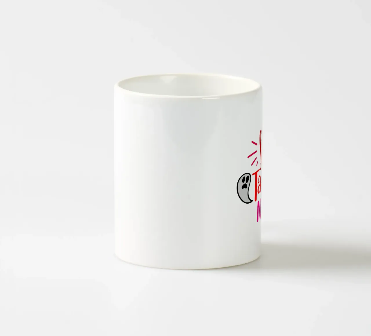 noona SPOOKTACULAR tazza in ceramica da onechoice