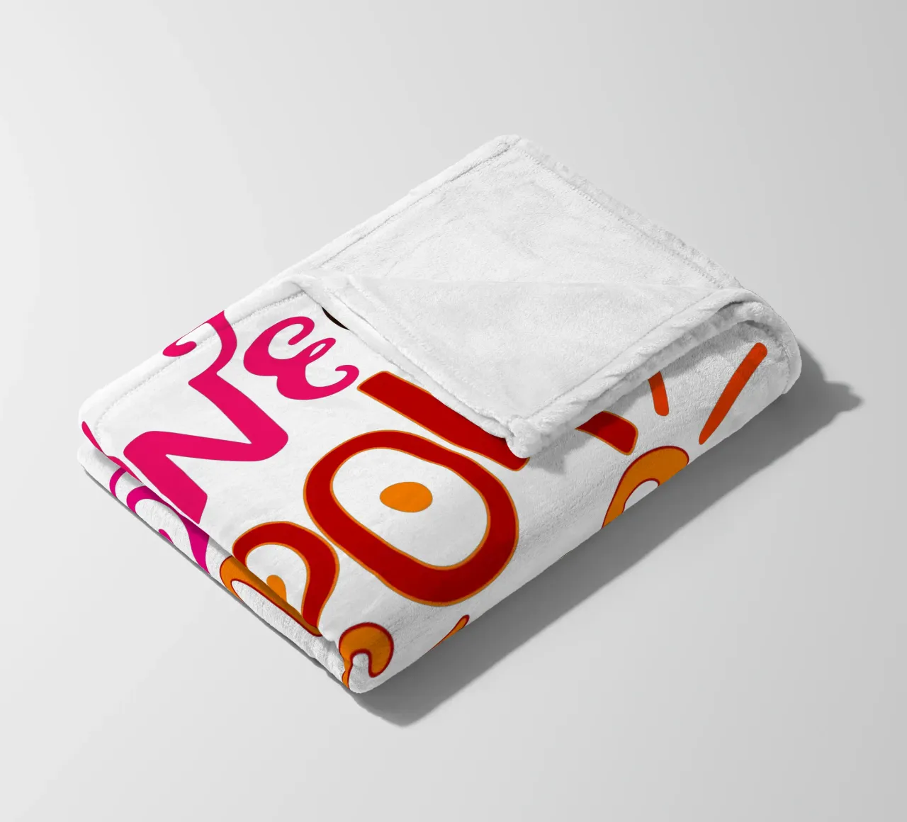 SPOOKTACULAR Mutter Fleecedecke von onechoice