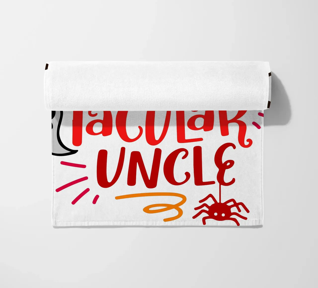 Mamma SPOOKTACULAR telo mare da onechoice