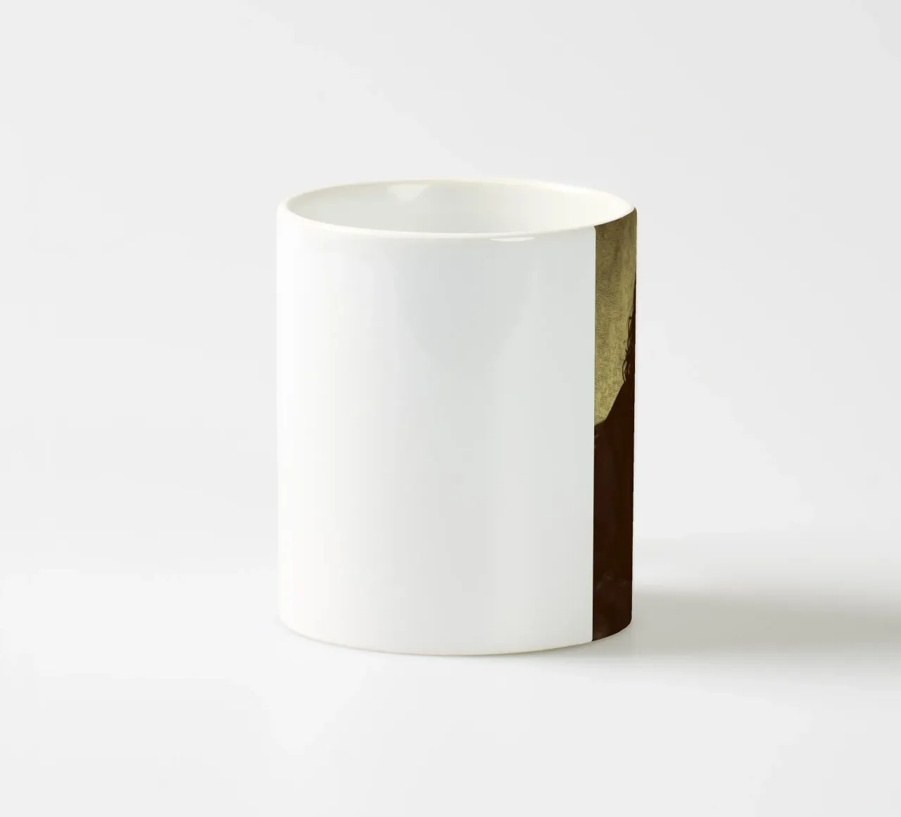 Chris Cornell ritratto retro rock tazza in ceramica da singpentinksale