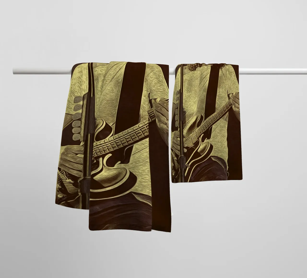 Verse of the Broken towel by singpentinksale