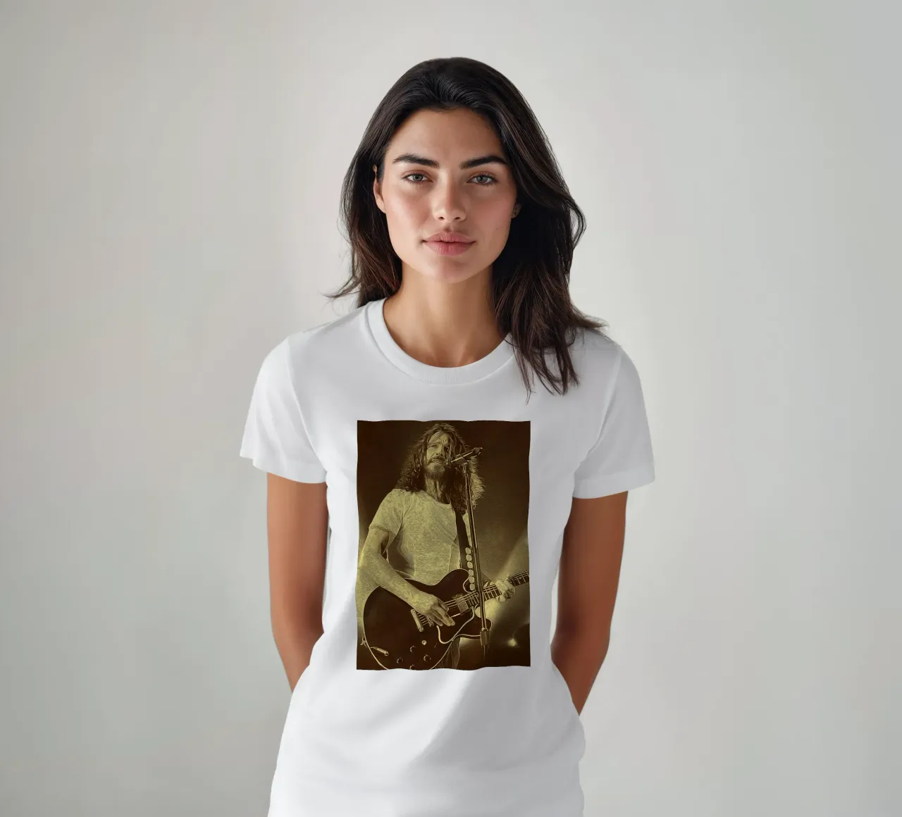 Smolder with Soul t-shirt by singpentinksale