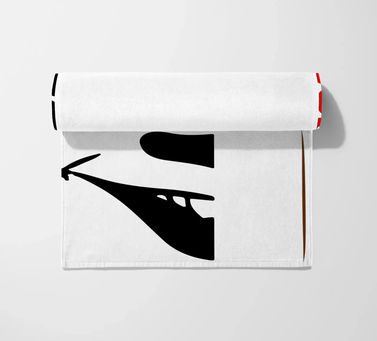 youll float too beach towel by onechoice
