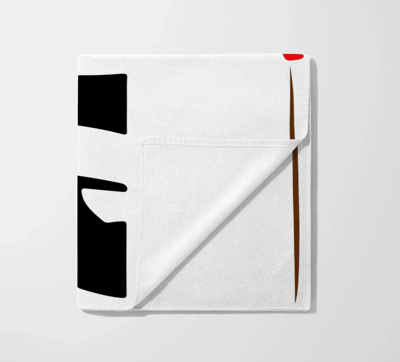 youll float too beach towel by onechoice