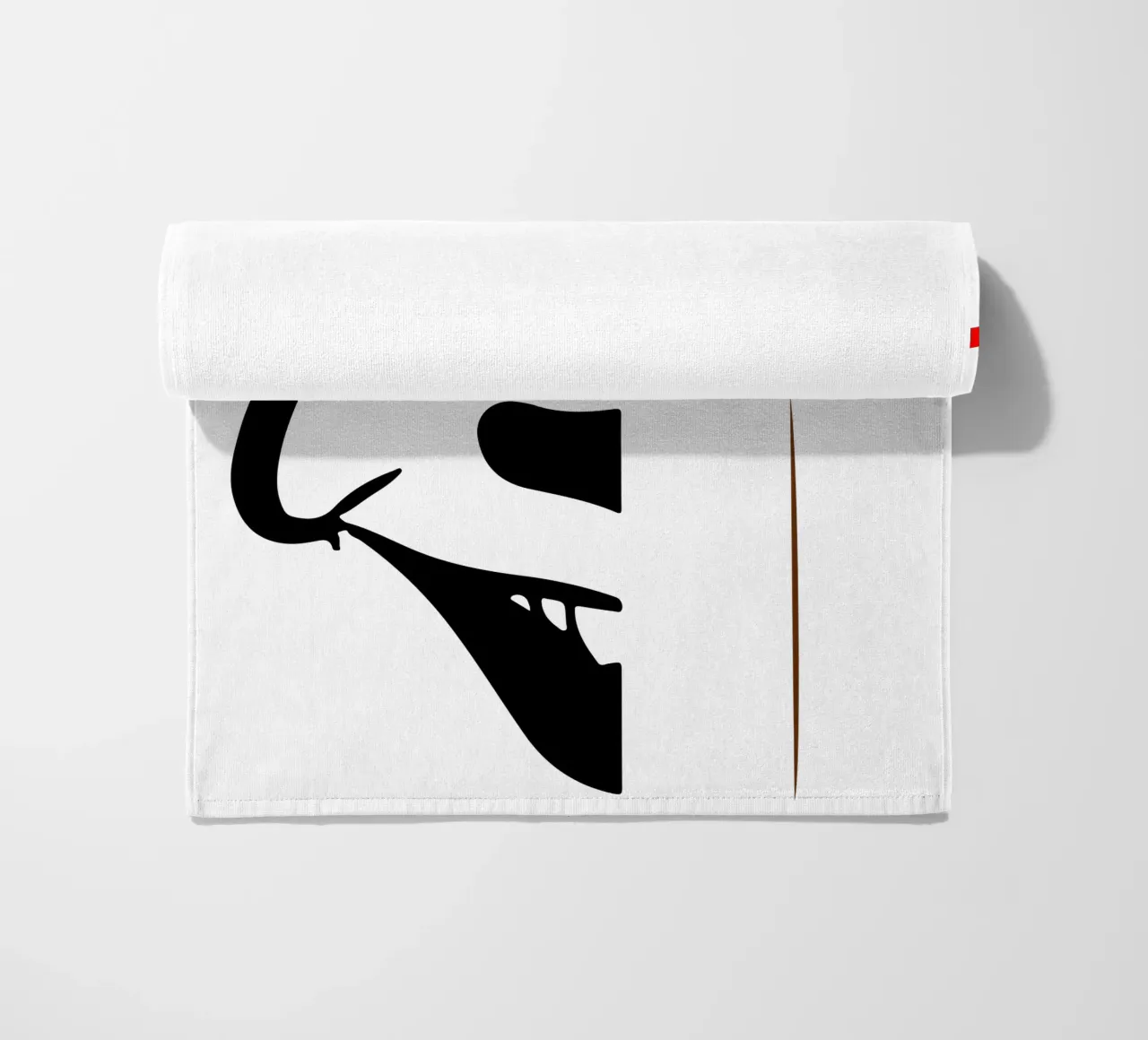 youll float too beach towel by onechoice