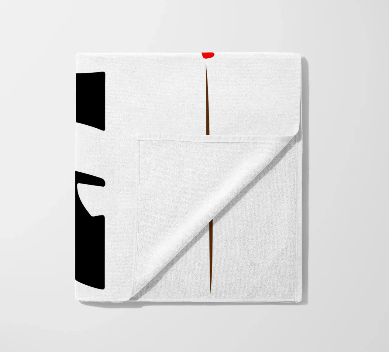 youll float too beach towel by onechoice