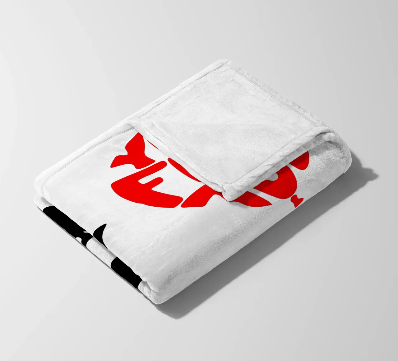youll float too fleece blanket by onechoice