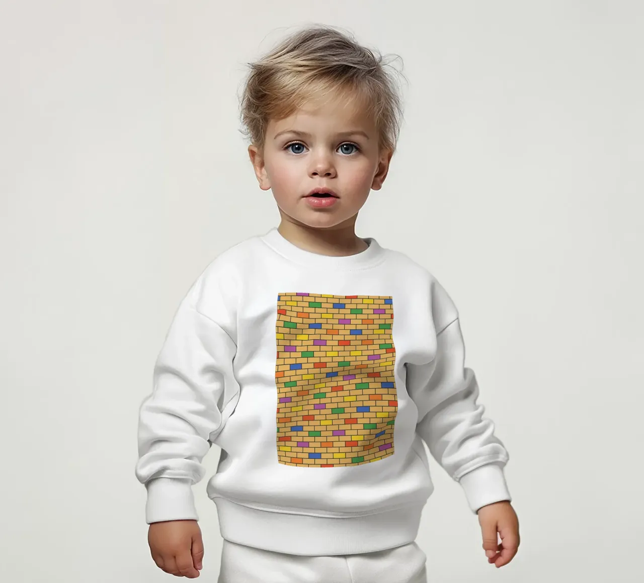 zombie ghost halloween baby sweatshirt by oneway