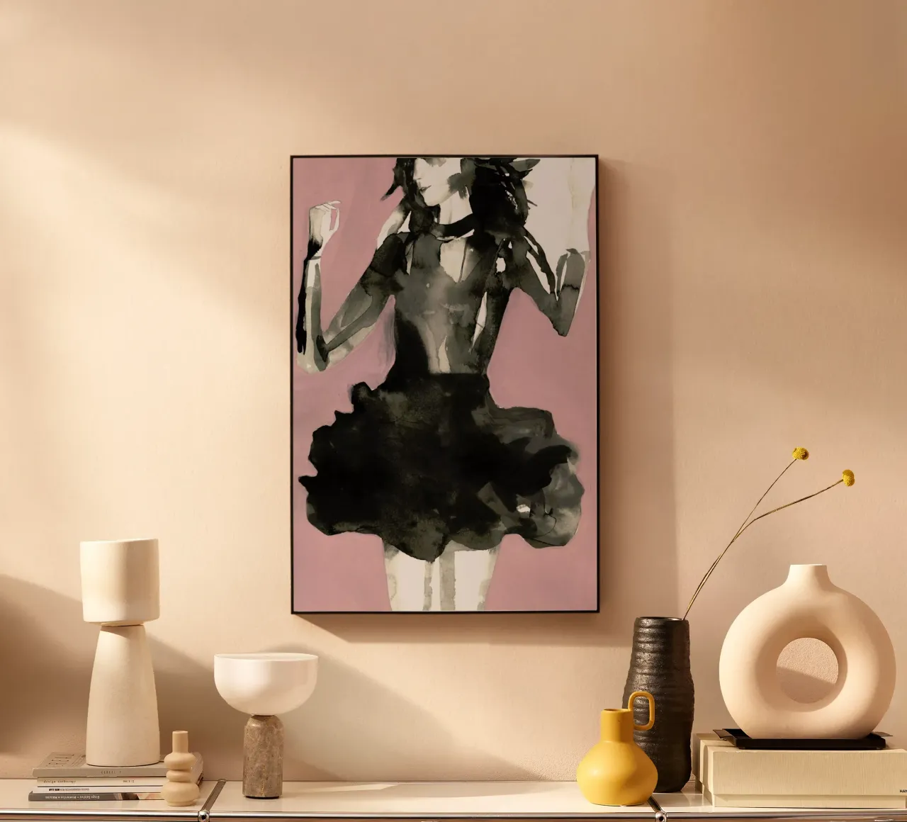 It's Loaded plexiglass da Victoria Verbaan