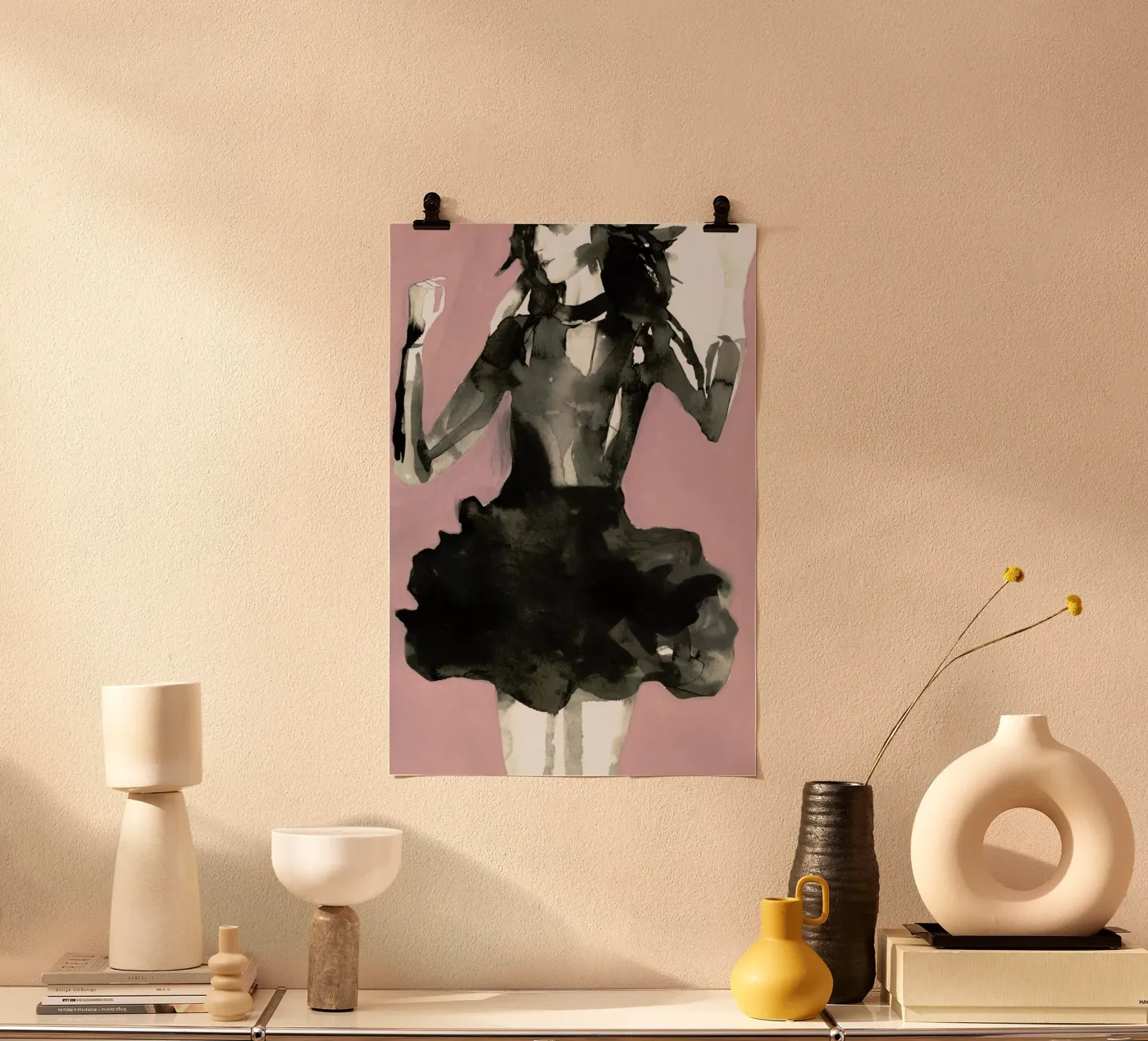 It's Loaded poster de Victoria Verbaan