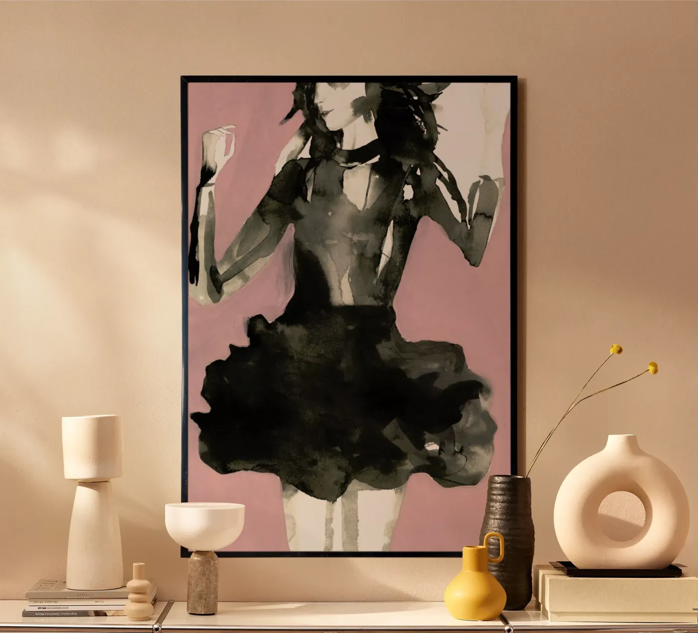 It's Loaded poster de Victoria Verbaan