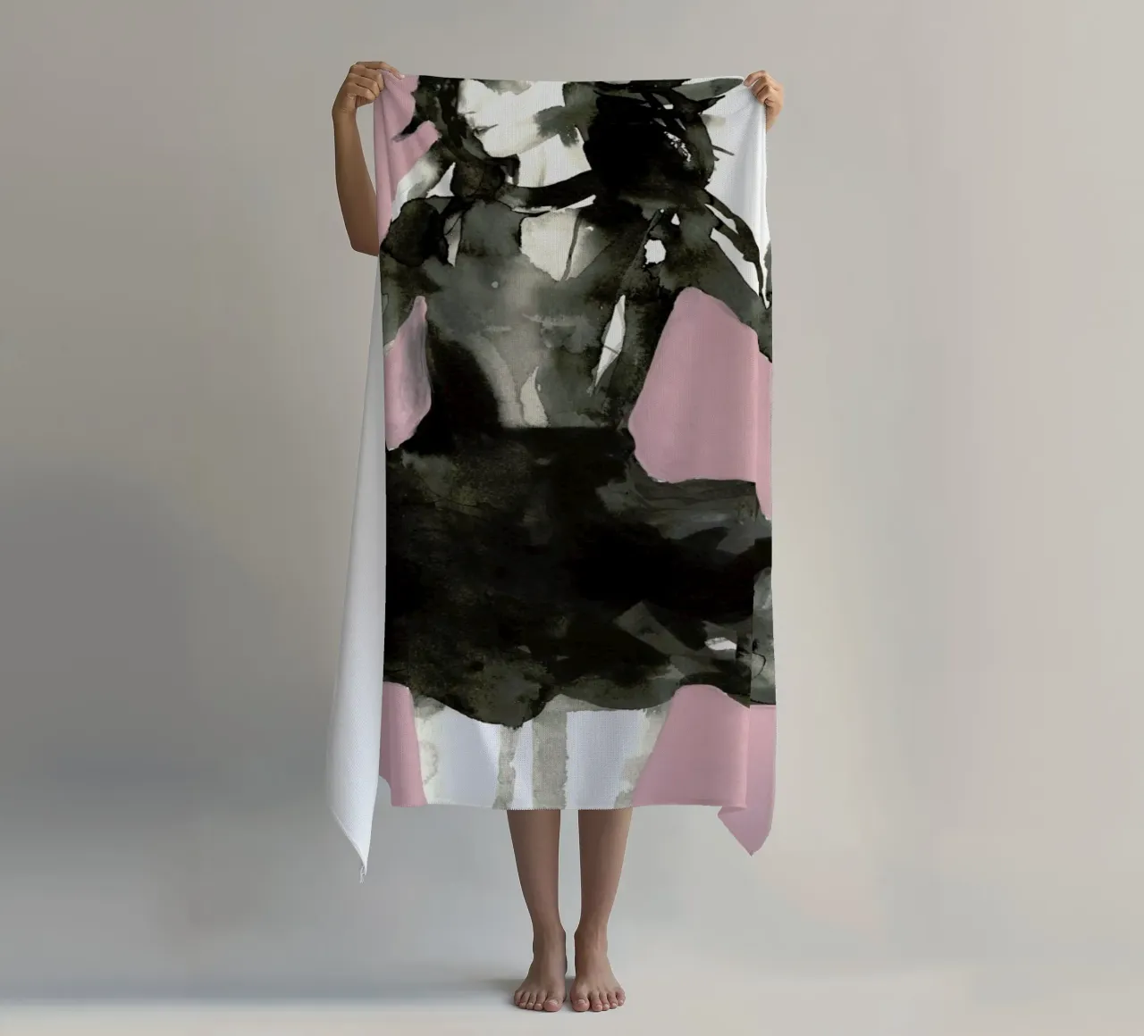 It's Loaded telo mare da Victoria Verbaan