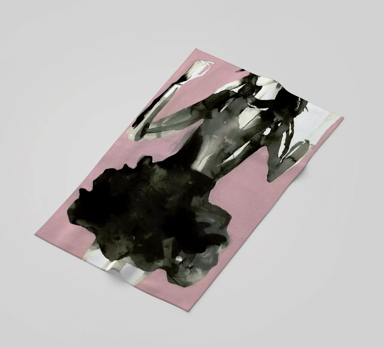 It's Loaded telo mare da Victoria Verbaan