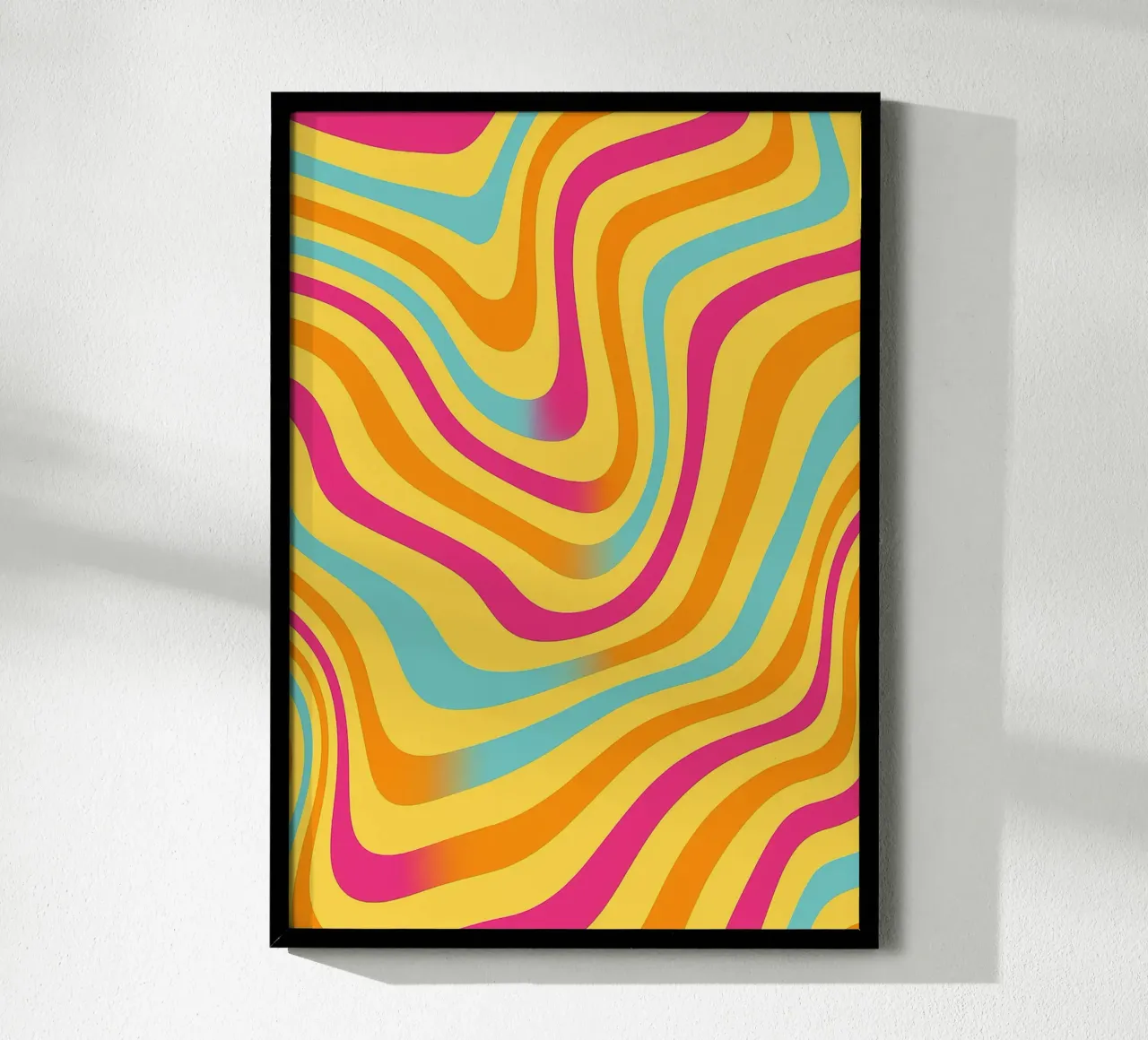 abstract contour line vector hahnemühle by oneway