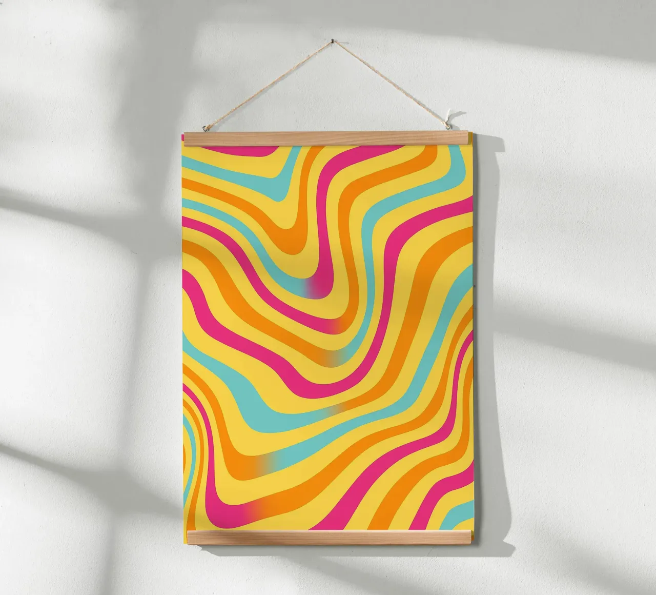 abstract contour line vector hahnemühle by oneway