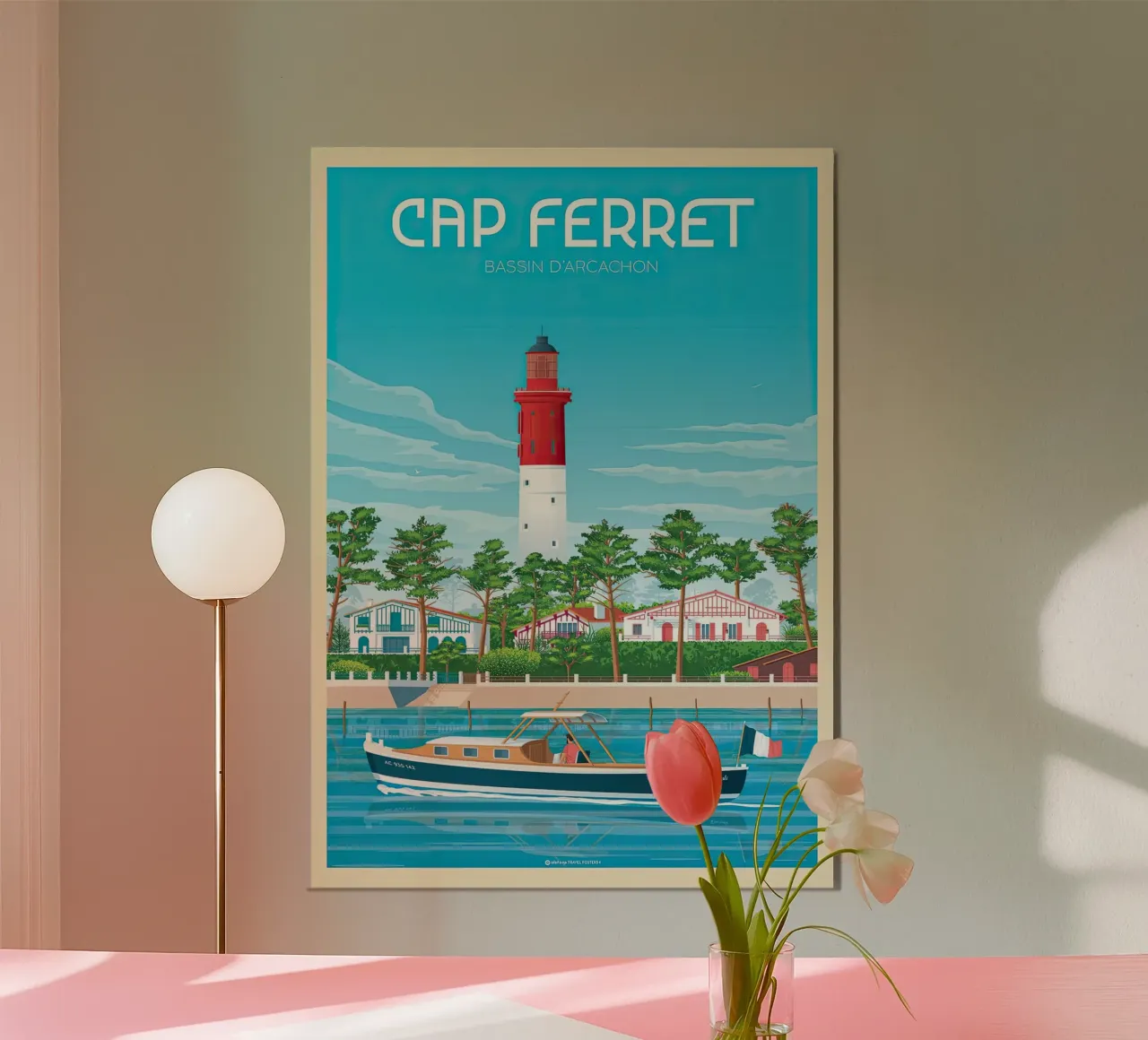 Cap Ferret Arcachon - Olahoop Viaggi carta hahnemühle da muench benjamin