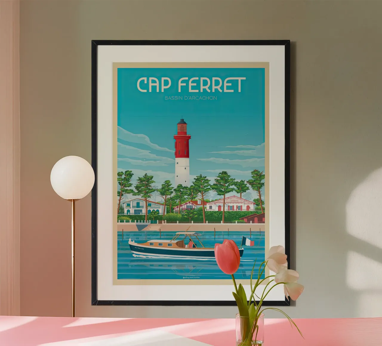 Cap Ferret Arcachon - Olahoop Viaggi carta hahnemühle da muench benjamin