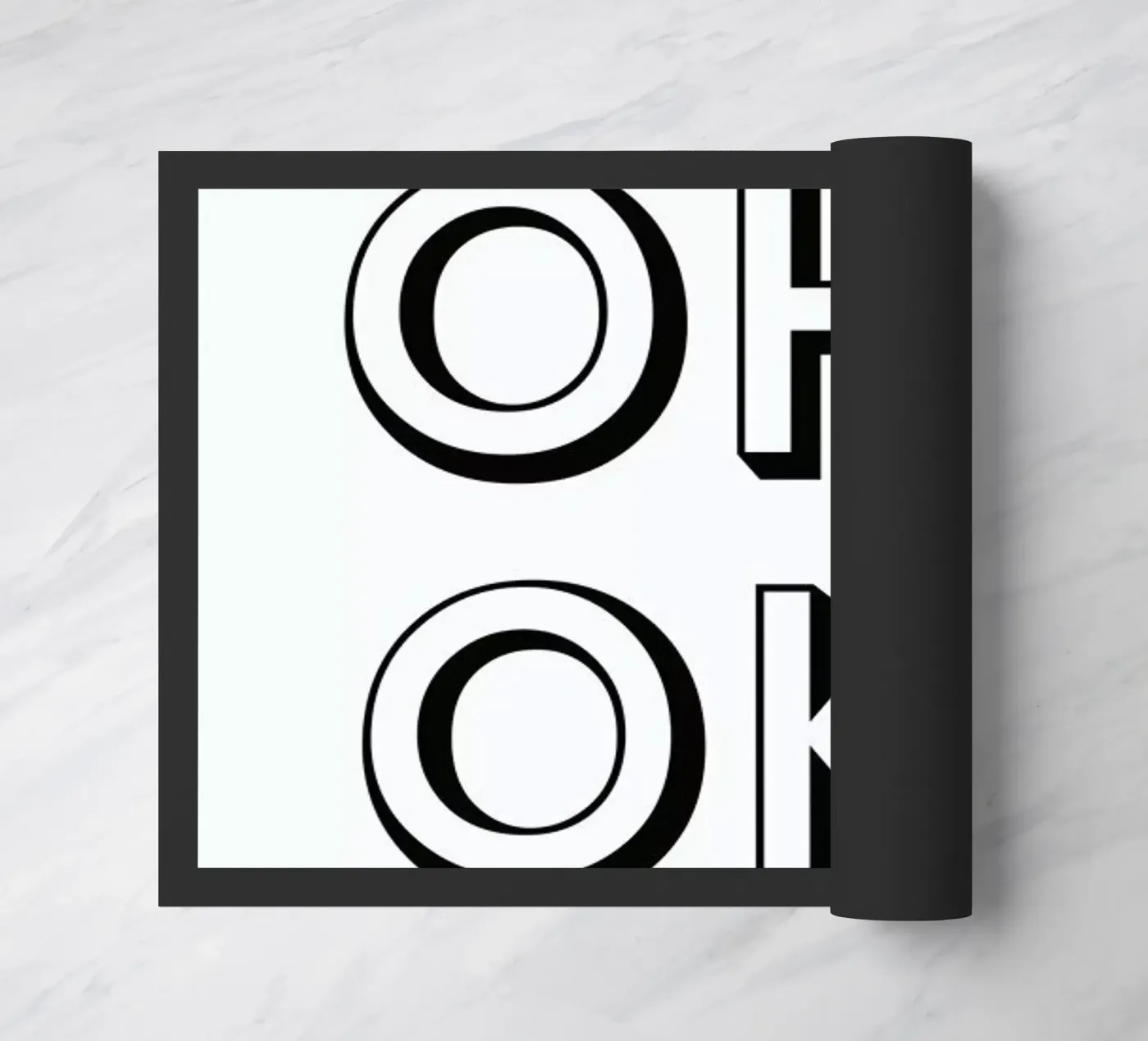 Oh ok zerbino da Magdalena Lindstedt