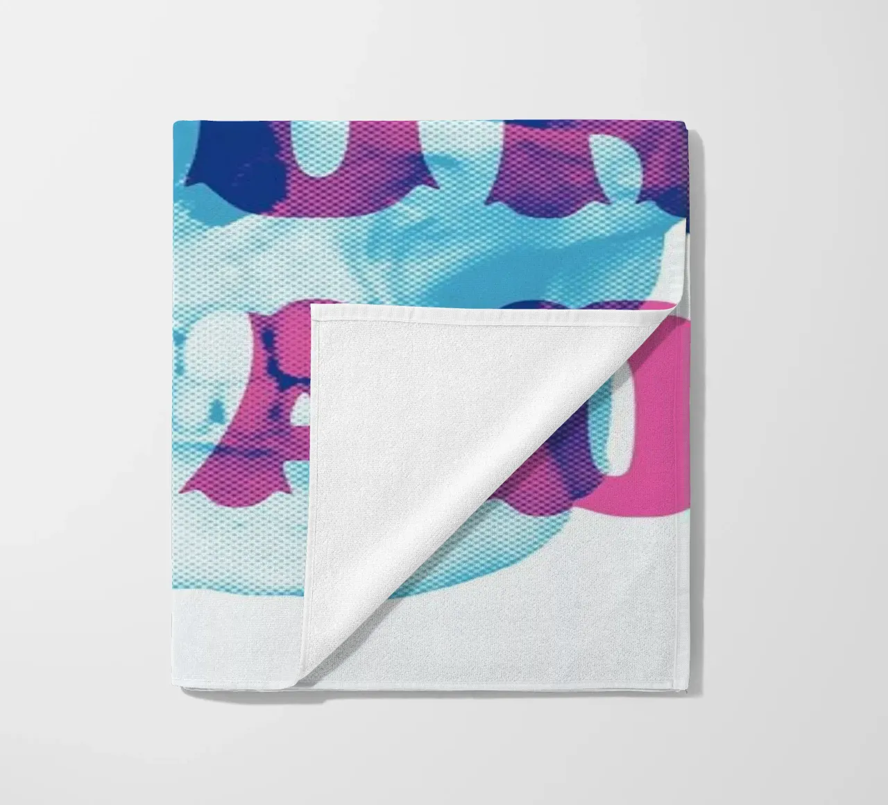 FEED YOUR HEAD telo mare da The Indoor Type