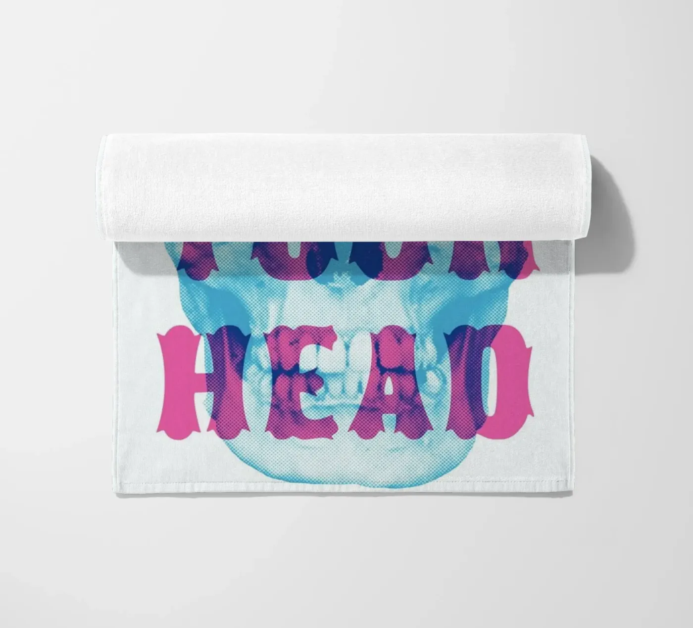 FEED YOUR HEAD telo mare da The Indoor Type