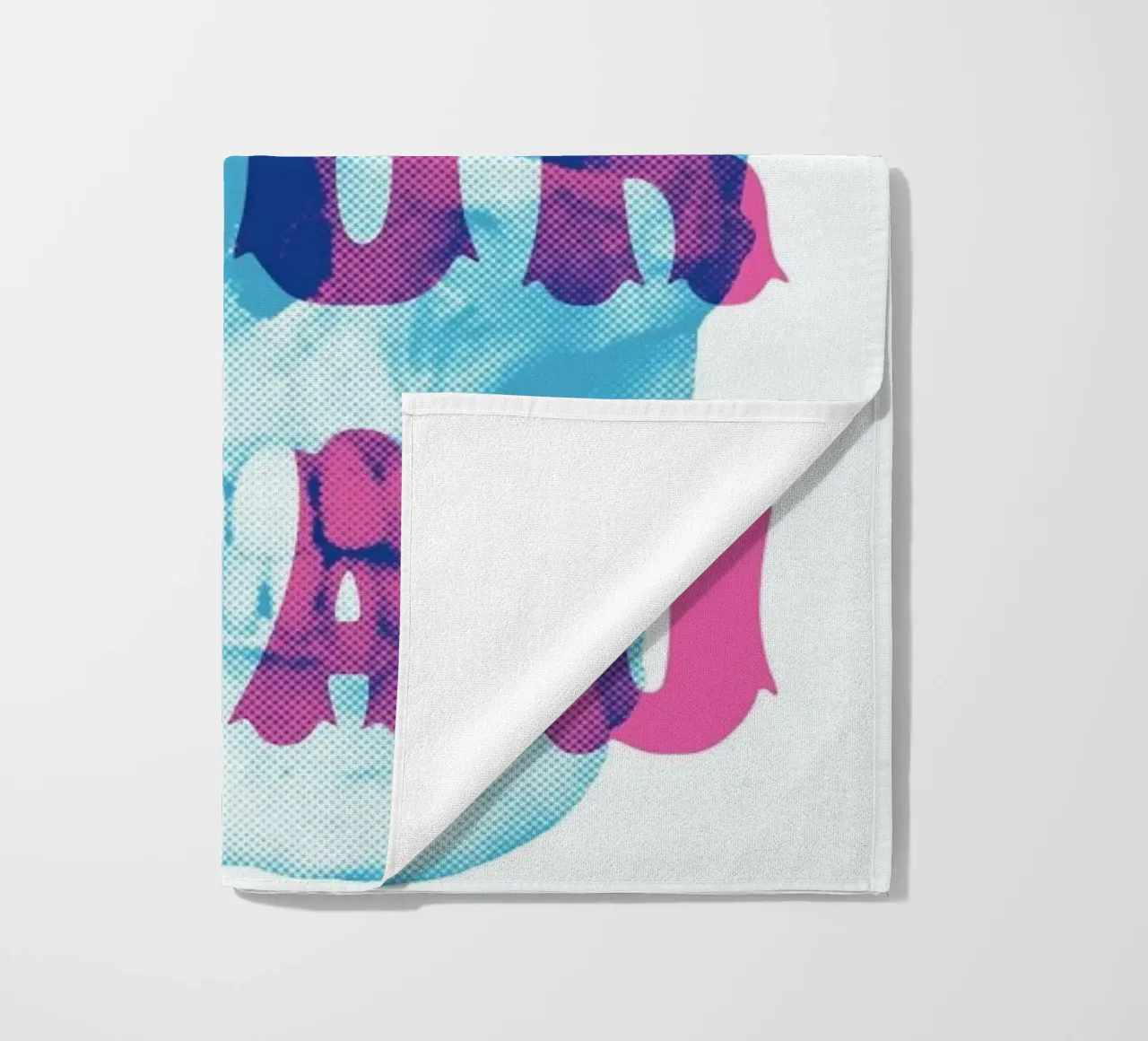 FEED YOUR HEAD telo mare da The Indoor Type