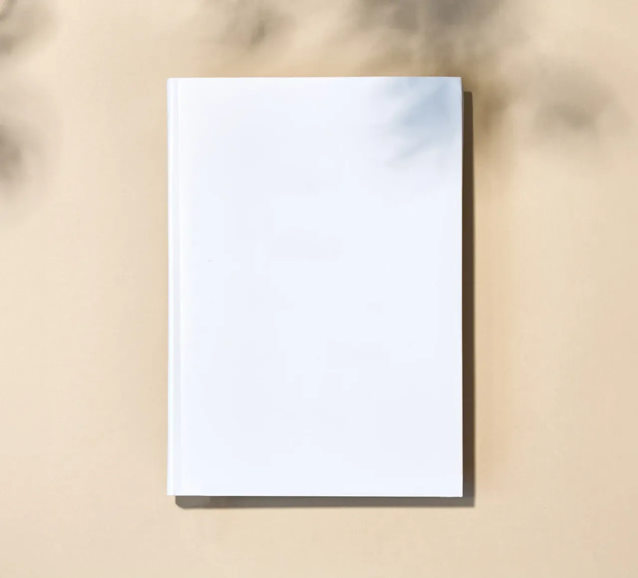 Creative Desk Chaos notebook by Pale Aura